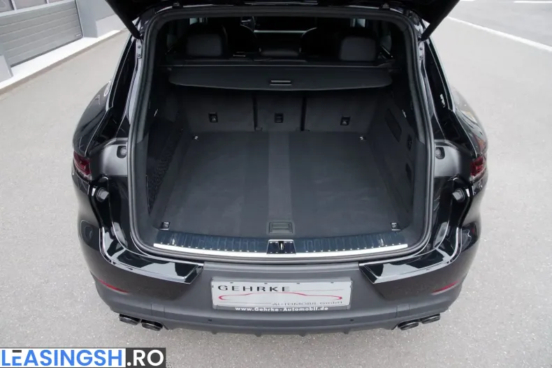 Porsche Cayenne din 2025 cu 6.990 km - oferta POR228596 - foto 17