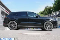 Porsche Cayenne din 2025 cu 6.990 km - oferta POR228596 - foto 18