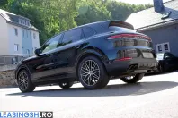 Porsche Cayenne din 2025 cu 6.990 km - oferta POR228596 - foto 20