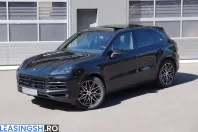 Porsche Cayenne din 2025 cu 6.990 km - oferta POR228596 - foto 21