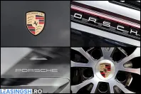 Porsche Cayenne din 2025 cu 6.990 km - oferta POR228596 - foto 24