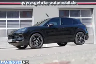 Porsche Cayenne din 2025 cu 6.990 km - oferta POR228596 - foto 25