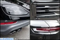 Porsche Cayenne din 2025 cu 6.990 km - oferta POR228596 - foto 27