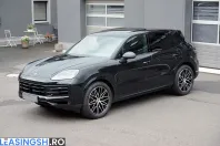 Porsche Cayenne din 2025 cu 6.990 km - oferta POR228596 - foto 28