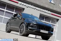 Porsche Cayenne din 2025 cu 6.990 km - oferta POR228596 - foto 29