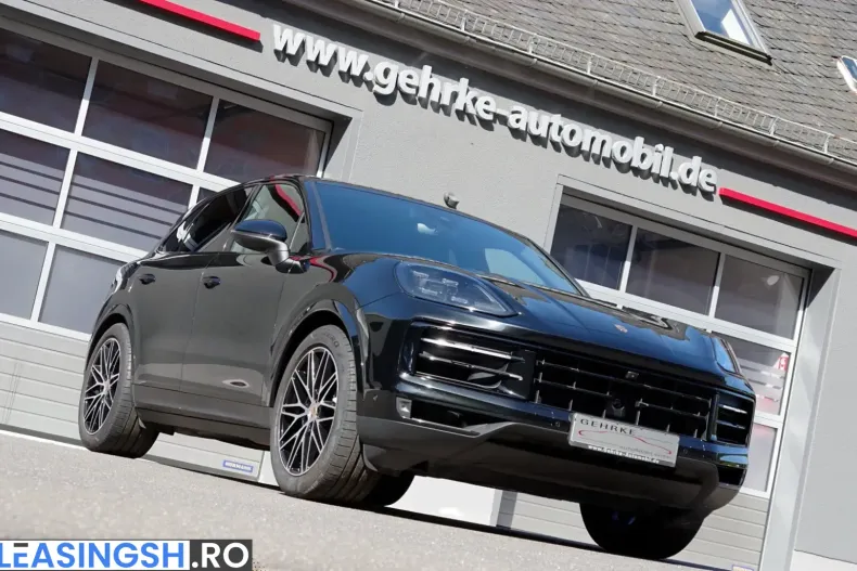 Porsche Cayenne din 2025 cu 6.990 km - oferta POR228596 - foto 29