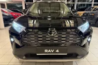Toyota RAV4 din 2023 cu 45.600 km - oferta TOY228597 - foto 2