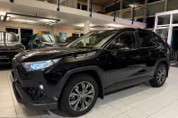 Toyota RAV4 din 2023 cu 45.600 km - oferta TOY228597 - foto 3