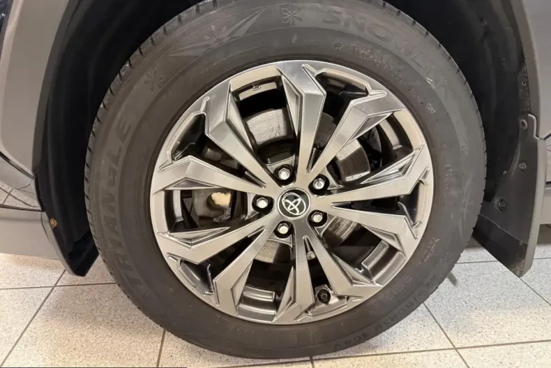 Toyota RAV4 din 2023 cu 45.600 km - oferta TOY228597 - foto 4