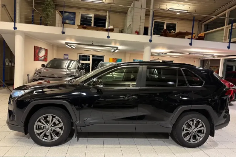 Toyota RAV4 din 2023 cu 45.600 km - oferta TOY228597 - foto 5