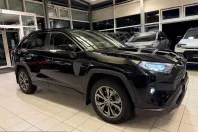 Toyota RAV4 din 2023 cu 45.600 km - oferta TOY228597 - foto 12