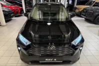 Toyota RAV4 din 2023 cu 45.600 km - oferta TOY228597 - foto 13