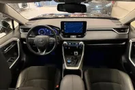 Toyota RAV4 din 2023 cu 45.600 km - oferta TOY228597 - foto 15