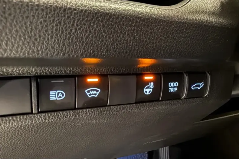 Toyota RAV4 din 2023 cu 45.600 km - oferta TOY228597 - foto 17