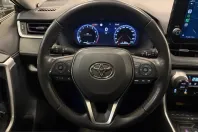Toyota RAV4 din 2023 cu 45.600 km - oferta TOY228597 - foto 23