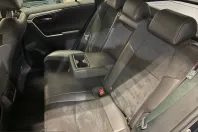 Toyota RAV4 din 2023 cu 45.600 km - oferta TOY228597 - foto 24