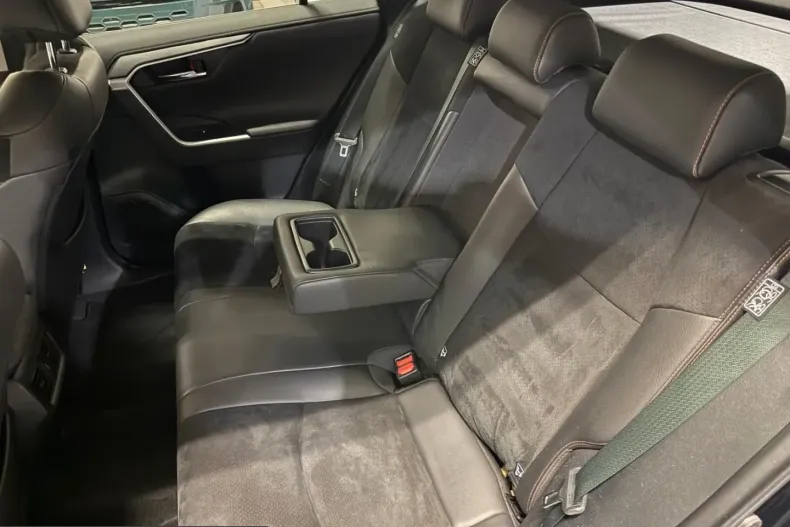 Toyota RAV4 din 2023 cu 45.600 km - oferta TOY228597 - foto 24