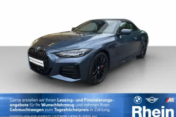 BMW M440 din 2022 - oferta BMW228598