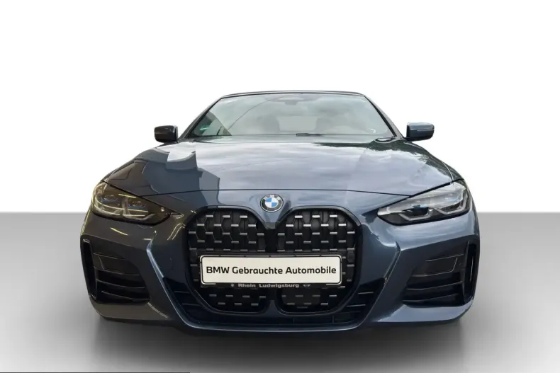 BMW M440 (Seria 4) din 2022 cu 50.990 km - oferta BMW228598 - foto 4