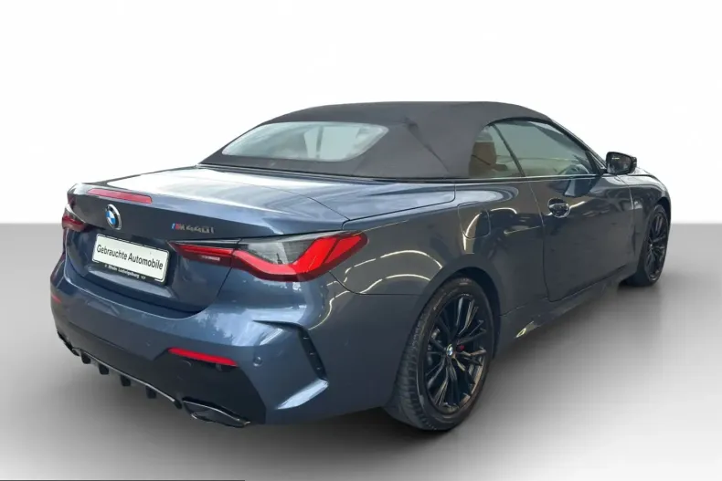BMW M440 (Seria 4) din 2022 cu 50.990 km - oferta BMW228598 - foto 6