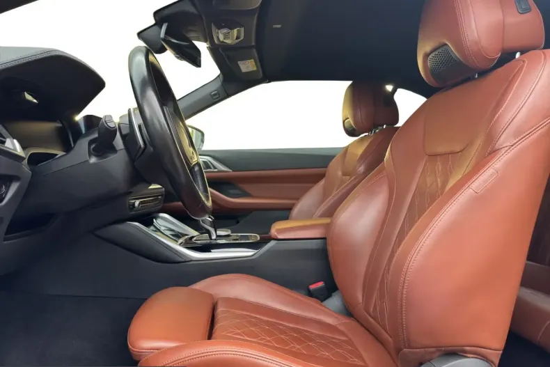 BMW M440 (Seria 4) din 2022 cu 50.990 km - oferta BMW228598 - foto 7