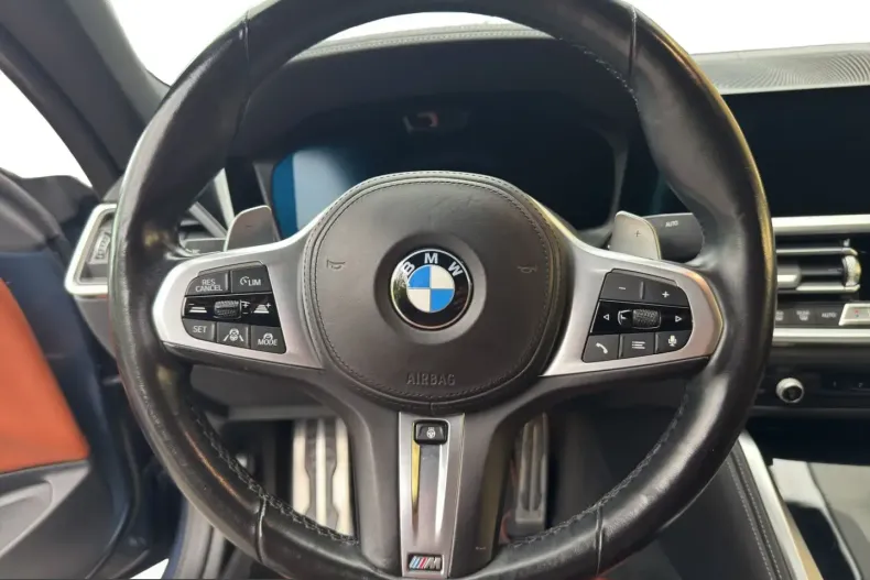 BMW M440 (Seria 4) din 2022 cu 50.990 km - oferta BMW228598 - foto 10