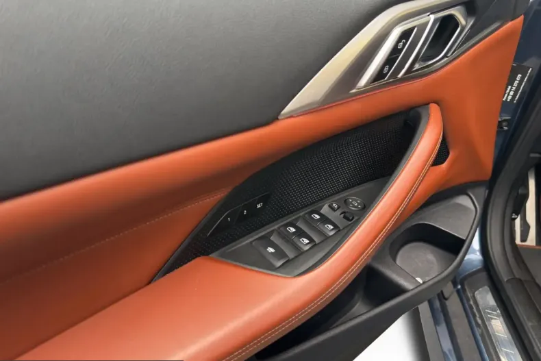 BMW M440 (Seria 4) din 2022 cu 50.990 km - oferta BMW228598 - foto 14