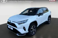Toyota RAV4 din 2022 cu 100.877 km - oferta TOY228599 - foto 1
