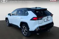 Toyota RAV4 din 2022 cu 100.877 km - oferta TOY228599 - foto 2