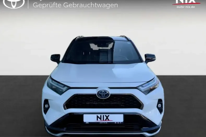 Toyota RAV4 din 2022 cu 100.877 km - oferta TOY228599 - foto 5