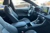 Toyota RAV4 din 2022 cu 100.877 km - oferta TOY228599 - foto 6