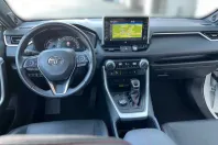 Toyota RAV4 din 2022 cu 100.877 km - oferta TOY228599 - foto 8
