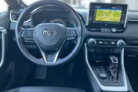 Toyota RAV4 din 2022 cu 100.877 km - oferta TOY228599 - foto 9
