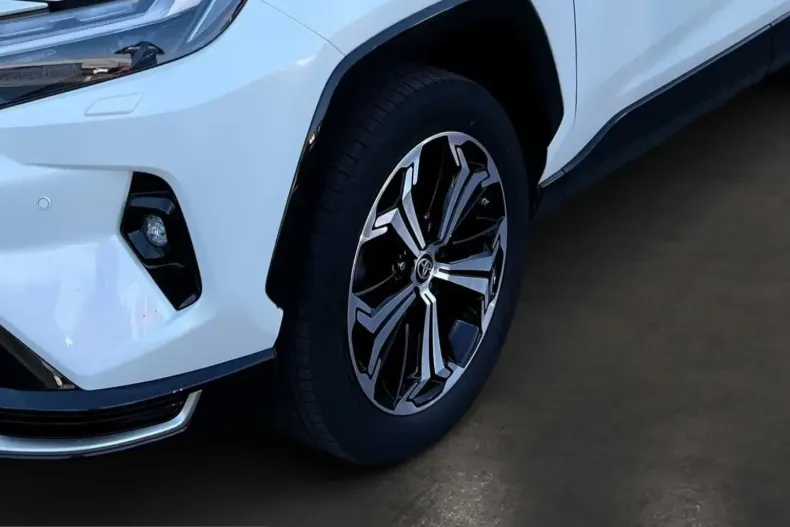 Toyota RAV4 din 2022 cu 100.877 km - oferta TOY228599 - foto 13