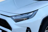 Toyota RAV4 din 2022 cu 100.877 km - oferta TOY228599 - foto 14