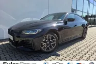 BMW M440 (Seria 4) din 2023 cu 33.248 km - oferta BMW228600 - foto 1