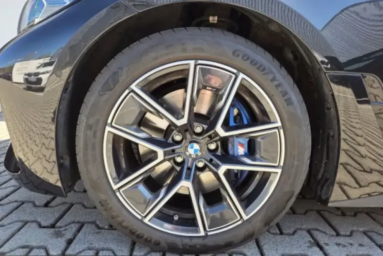 BMW M440 (Seria 4) din 2023 cu 33.248 km - oferta BMW228600 - foto 4
