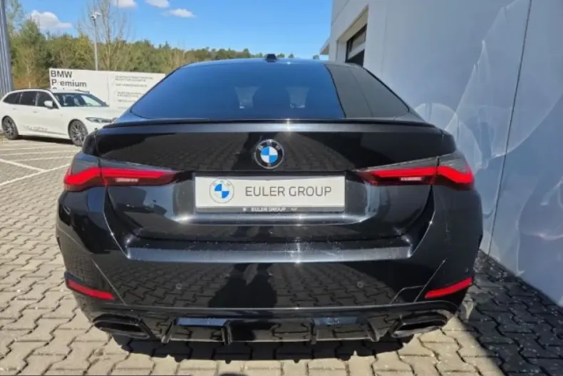 BMW M440 (Seria 4) din 2023 cu 33.248 km - oferta BMW228600 - foto 5