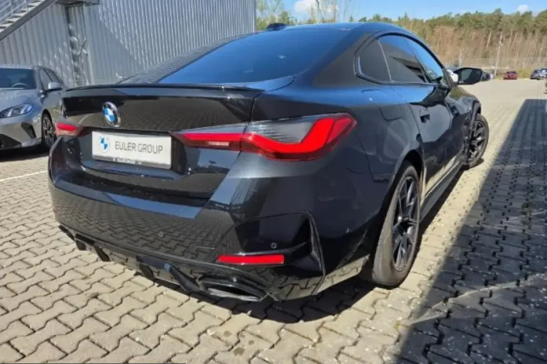 BMW M440 (Seria 4) din 2023 cu 33.248 km - oferta BMW228600 - foto 6