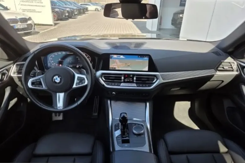 BMW M440 (Seria 4) din 2023 cu 33.248 km - oferta BMW228600 - foto 9