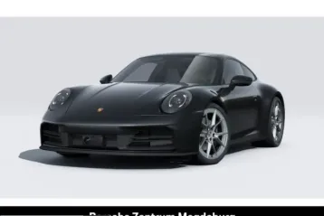 Porsche 992 din 2024 - oferta POR228601