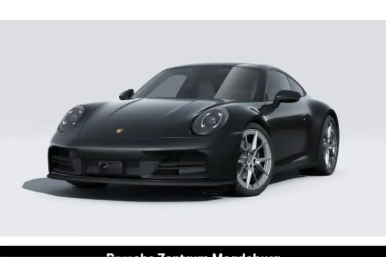 Porsche 992 din 2024 cu 31.100 km - oferta POR228601 - foto 1