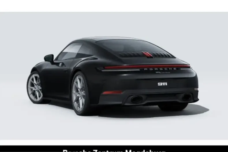 Porsche 992 din 2024 cu 31.100 km - oferta POR228601 - foto 3