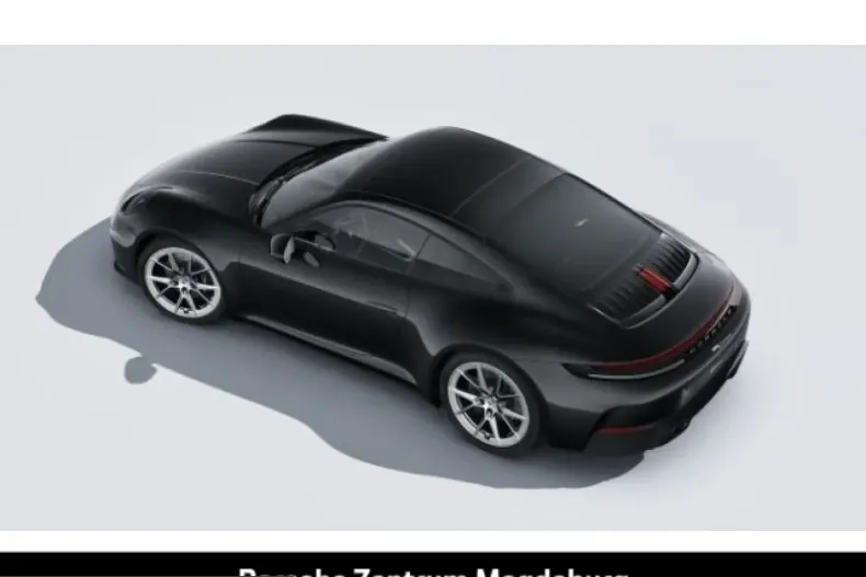 Porsche 992 din 2024 cu 31.100 km - oferta POR228601 - foto 4