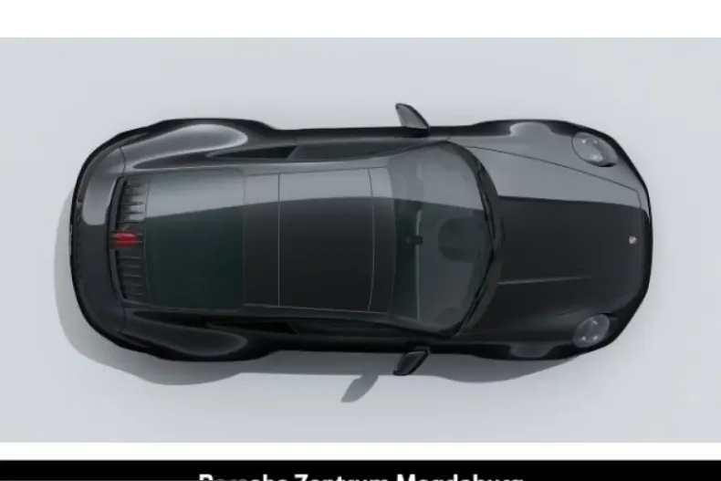 Porsche 992 din 2024 cu 31.100 km - oferta POR228601 - foto 5