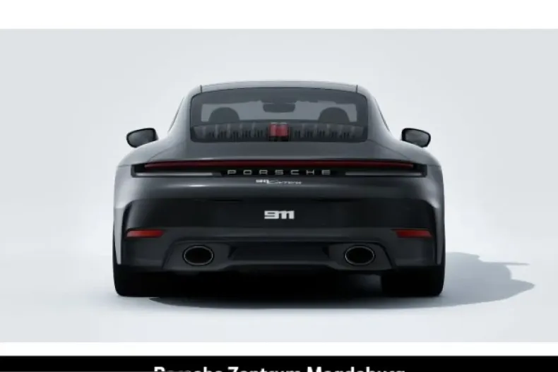 Porsche 992 din 2024 cu 31.100 km - oferta POR228601 - foto 7