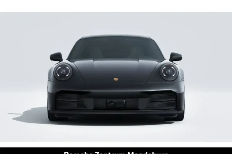 Porsche 992 din 2024 cu 31.100 km - oferta POR228601 - foto 8