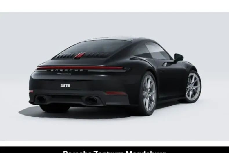 Porsche 992 din 2024 cu 31.100 km - oferta POR228601 - foto 9