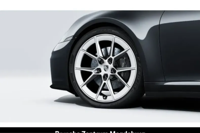 Porsche 992 din 2024 cu 31.100 km - oferta POR228601 - foto 10