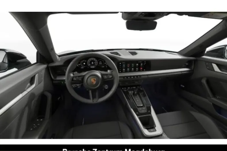 Porsche 992 din 2024 cu 31.100 km - oferta POR228601 - foto 11